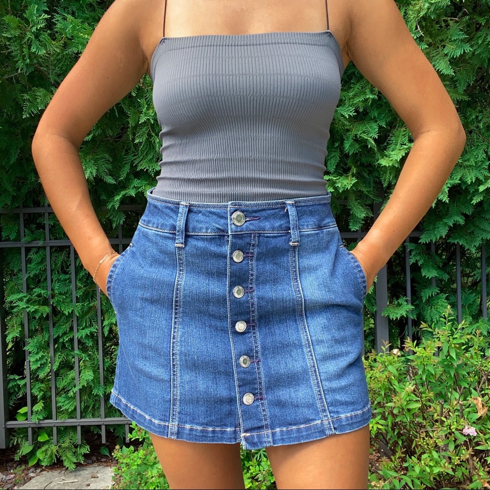American Eagle Skirt